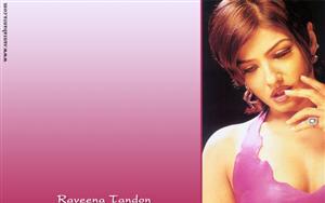 Raveena Tandon